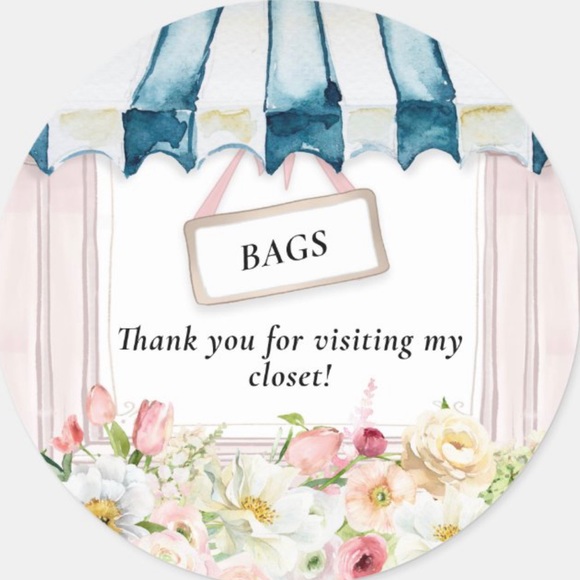 BAGS - Picture 1 of 3